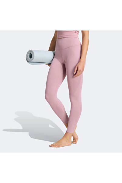 adidas All Me 7/8 L Women's Sports Leggings Kr0999