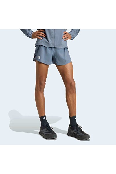 adidas Adizero E Split Erkek Spor Şort KT4841