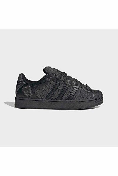 adidas Disney Mickey Superstar St Unisex Yetişkin Sneaker KJ9942