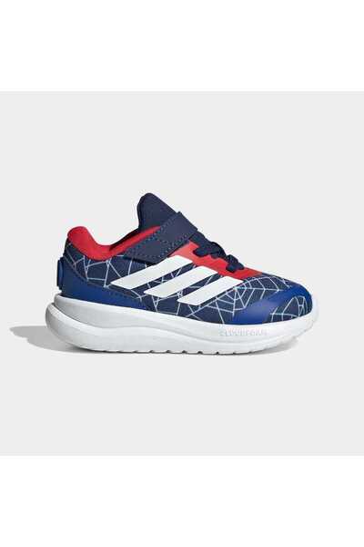 adidas Runfalcon Spider-Man El I Baby Sneaker Ki9171