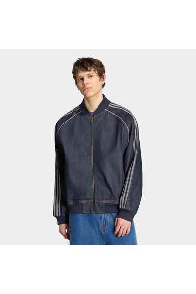 adidas سترة رياضية للرجال من Sst Tt طراز KS6926