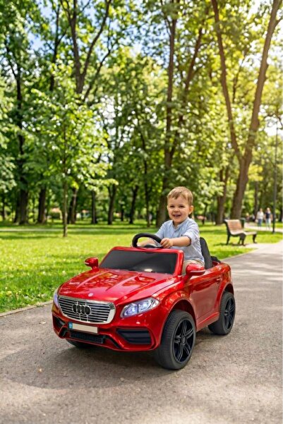Tıfıl Toys Adonis GT 4x2 12V Akülü Uzaktan Kumandalı Emniyet Kemerli 2x Arka ...
