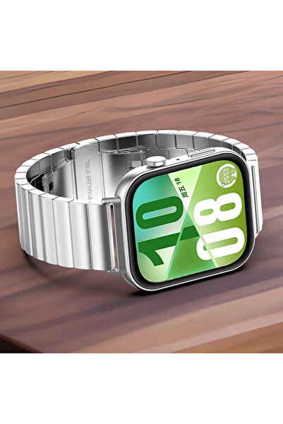 redmud teknoloji Huawei Watch Fit 3 / Fit 4 /Fit 4/ Fit5 / Fit 5 Pro İle Uyum...