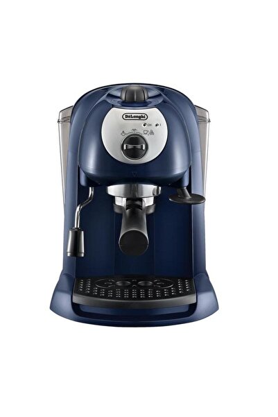 De'Longhi EC 191 CD Manual Espresso Machine, 1100 W, 15 bar, 1 L, Crema Disco...