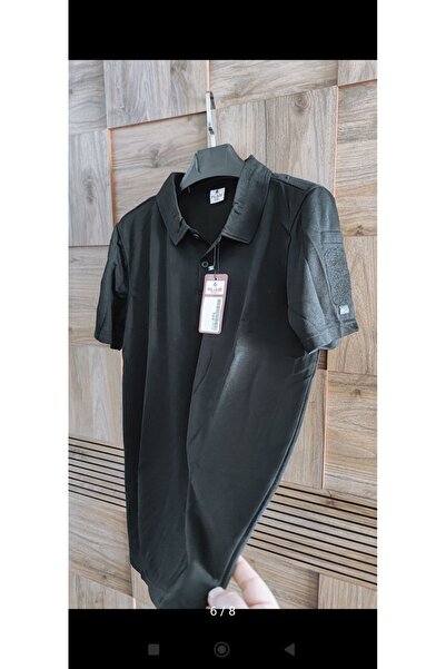 FLAST Tactical tişört