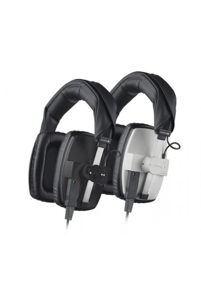 Beyerdynamic DT 100 400 OHM/negru S≈Căști de studio închise