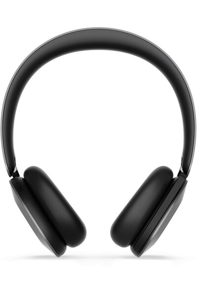 LENOVO Dual-Mode Wireless ANC Foldable Headset 8550 Aura Edition USB-C Teams