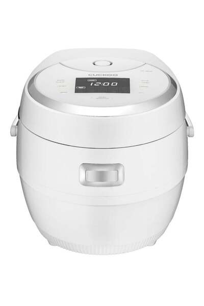 Cuckoo Orezieră electrică 1,80l CR-1020F Sistem de încălzire 3D Menținere la ...