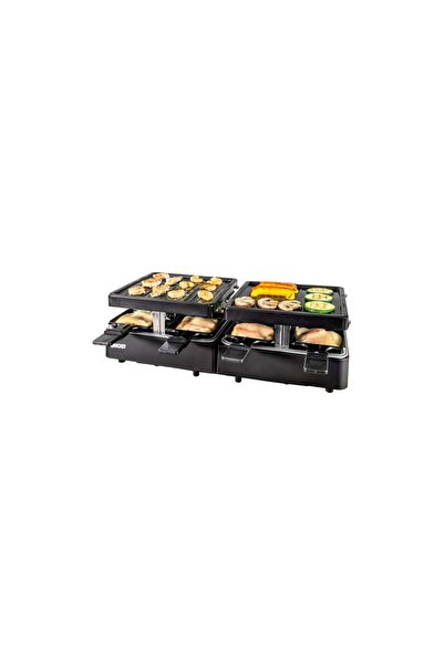 Unold 48755 Raclette Extandable