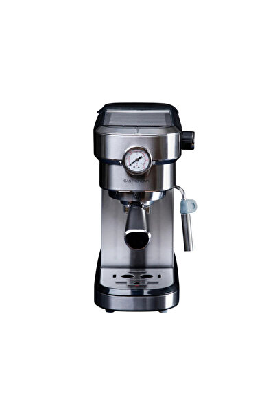 Gastronoma Ekspres do espresso 1350W inox 18110001