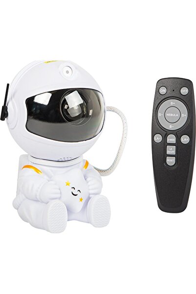 Blow Lampă de veghe proiector LED Astronaut