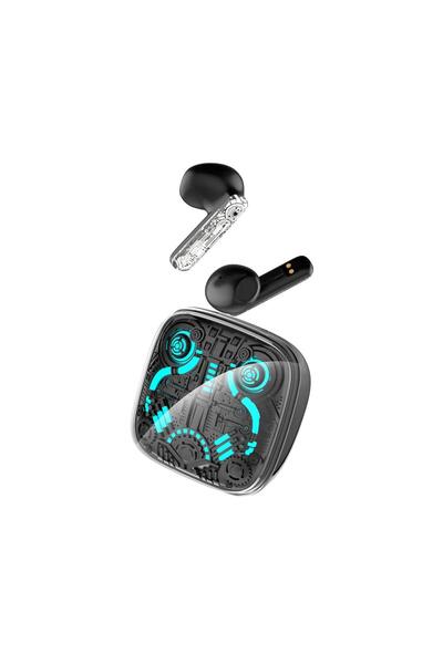 INFINIX Căști intraauriculare XBuds 3 GT XE30 negre