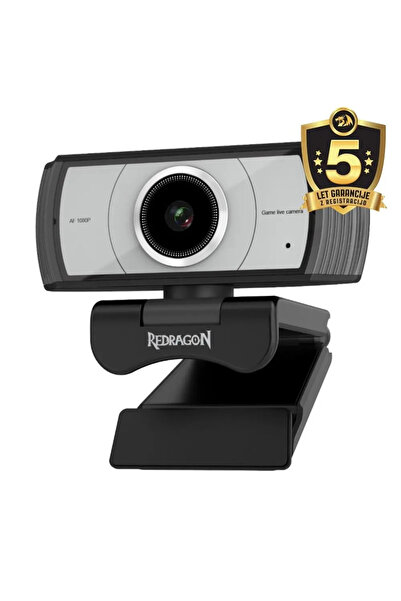 REDRAGON CAMERĂ WEB DE STREAMING - APEX GW900-1