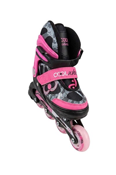 Furkan Toys Cw Glow Pixel Patent Pink/S 30-33 Fr38200
