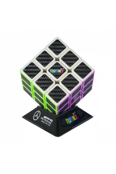 Rubiks Cubul Rubik: 3x3x Mercedes