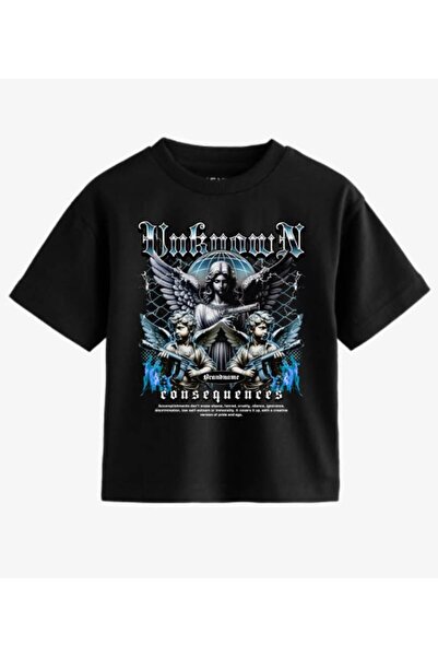 ROLY Unisex Streetwear T-shirt