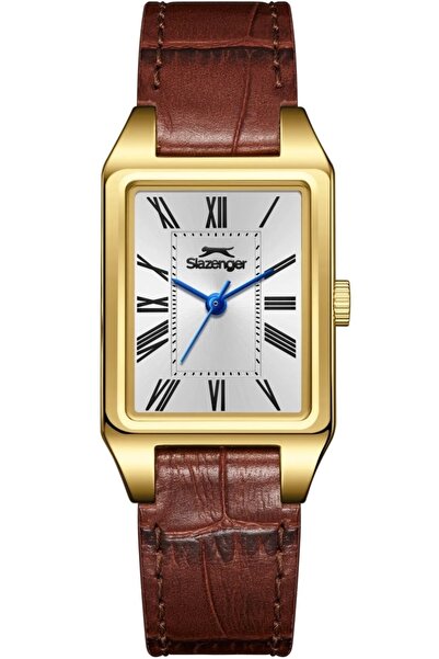 Slazenger Sl.09.2525.3.04 Women's Wristwatch