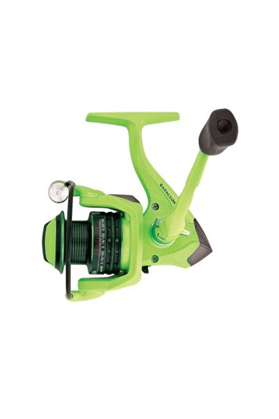 Baracuda Mulineta, Baracuda, Verde