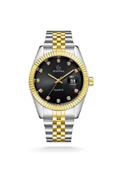 Montera ⌚   Montera Luxury Watch Classic Design with a Modern Touch Perfect f...