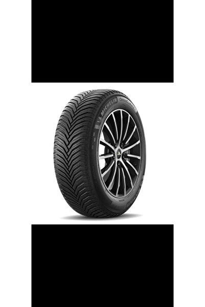 Michelin CrossClimate 2 205/55 R16 91V
