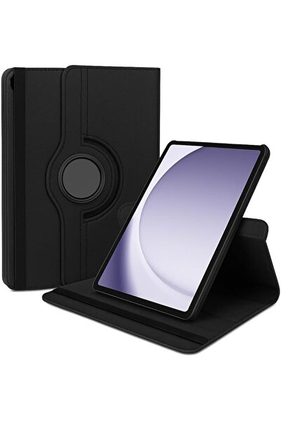 Generic Rotating Case for Samsung Galaxy Tab A11/A9, 360 Degree Protective St...
