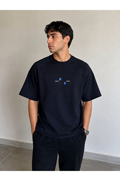 jeneric Men's t-shirt