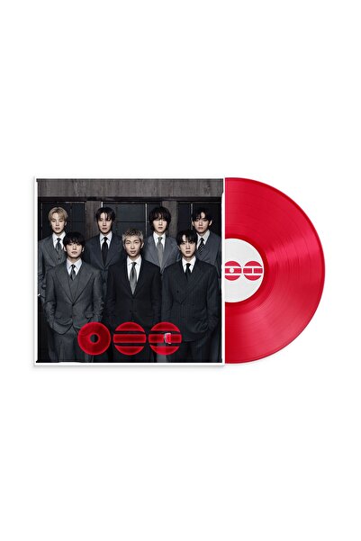 plakmarketi YABANCI PLAK - BTS (Bangtan Boys/Beyond The Scene) / Arirang