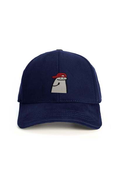 PataCute قبعة بيسبول رائعة من Cool Flork Meme