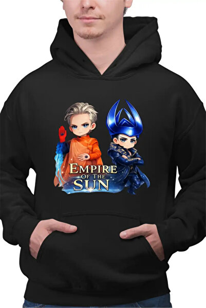 OEM Men's Hoodie Empire Of The Sun