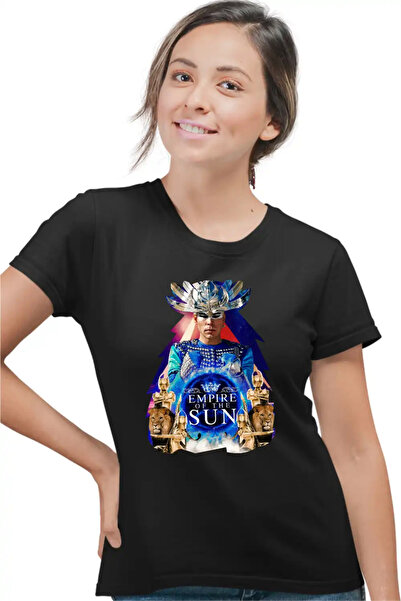 OEM Empire Of The Sun Party Women's T-Shirt