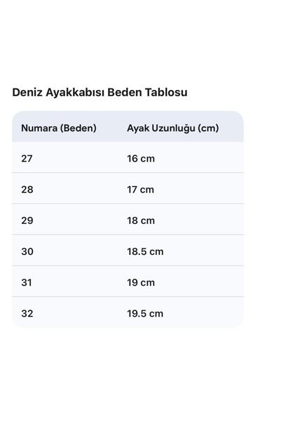 Hızlı Al KIZ ÇOCUK ŞEFAF ŞEFAF DENİZ SANDALETİ..JEL SANDALET DENİZ VE HAVUZ SANDALET(BEDEN TABLOSUNA BAKINIZ)