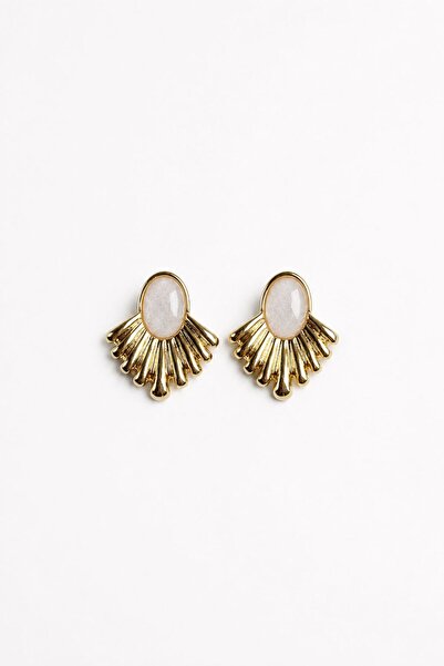 Charmist Steel Clara Earrings