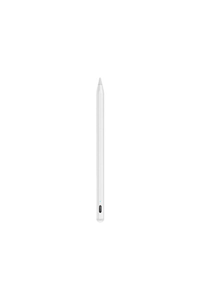 Cellular Line CELLULARLINE iPad Stylus Pen 2 Palm Rejection Eğime Duyarlı Man...