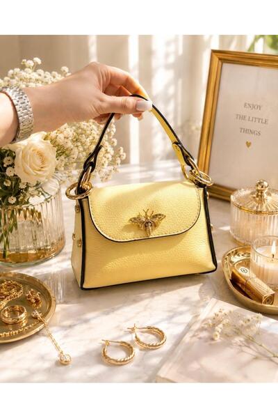 IT Leather bag