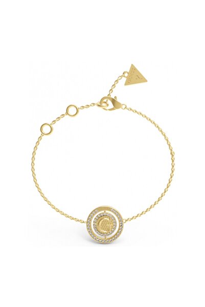 Guess ΓΥΝΑΙΚΕΙΟ ΒΡΑΧΙΟΛΙ JUBB02257JWYG (15-19ΕΚ.)