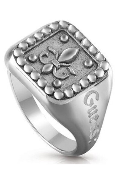 Guess ΑΝΔΡΙΚΟ ΔΑΧΤΥΛΙΔΙ JUMR01328JWAS (64 )