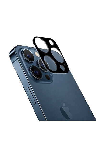 OEM Folie de protectie pentru iPhone 12 Pro Max, Southern Sky, negru