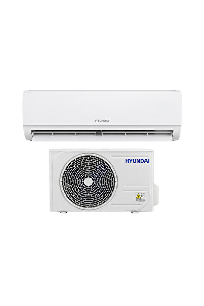 Hyundai Hyn-9000wf 9000 Btu İnverter Klima
