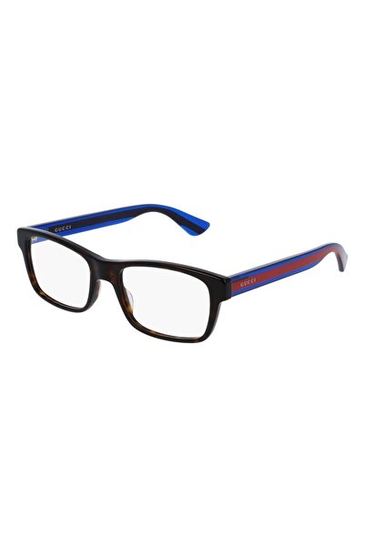 Gucci Ανδρικά Γυαλιά GG0006O-003 (Φακός/Γέφυρα/Βραχίονας) 53/18/145 χιλ.)
