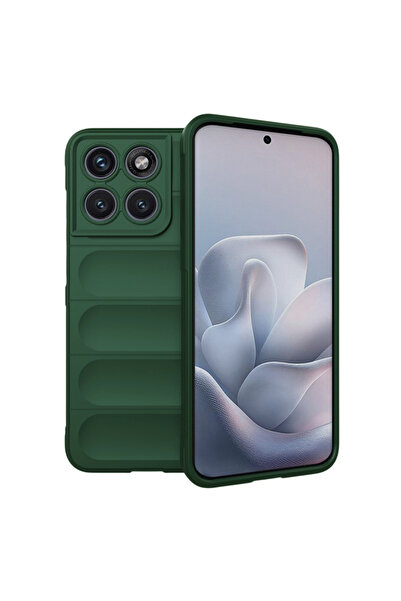 Techsuit Husa pentru Motorola Edge 70 Fusion, Magic Shield, protectie antisoc...