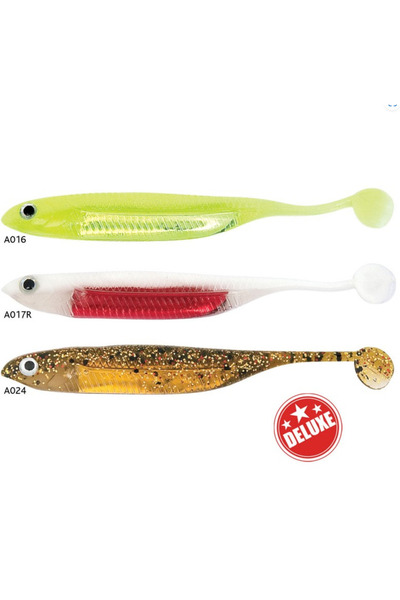 Baracuda Shad Deluxe TINNY 04-5461
