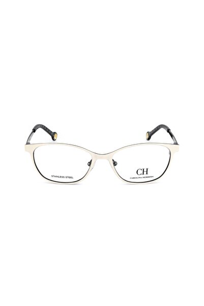 Carolina Herrera ΓΥΝΑΙΚΕΙΑ ΓΥΑΛΙΑ ΟΡΑΣΗΣ VHE062-0PN1 (Φακός/Γέφυρα/Βραχίονας)...