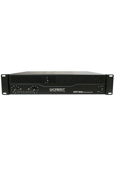 CREST Amplificator CPX 1500