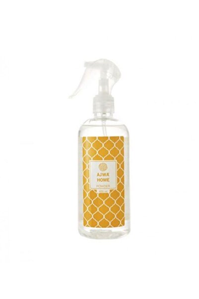 Ajwaa بخاخ معطر للمنزل باودر من اجواء هوم 400مل