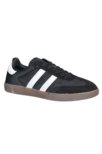 Lufian Lenora Black Women's Sneaker