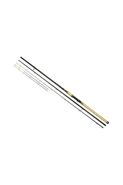 Baracuda Lansetă feeder Thunder