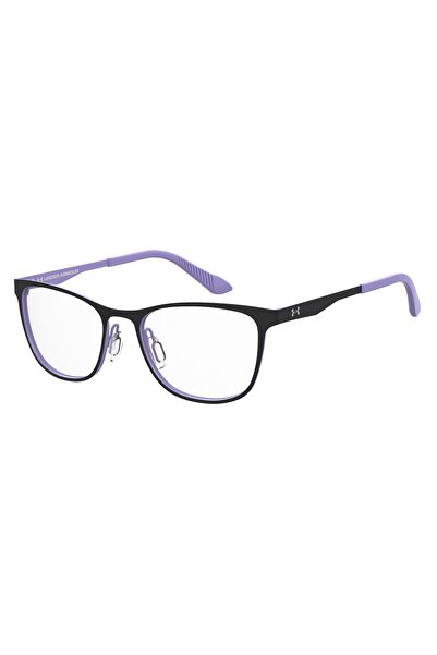 Under Armour Παιδικά Γυαλιά UA90071X2E716 (Φακός/Γέφυρα/Βραχίονας) 47/16/125 ...