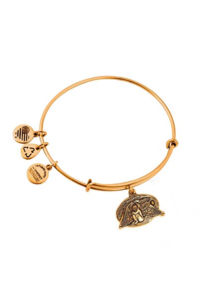 Alex and Ani ΓΥΝΑΙΚΕΙΟ ΒΡΑΧΙΟΛΙ A14EB87RG (20ΕΚ.)