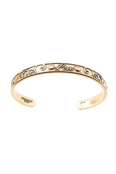 Alex and Ani ΓΥΝΑΙΚΕΙΟ ΒΡΑΧΙΟΛΙ A17CF01RG (2 εκ.)