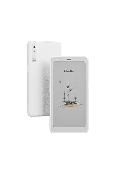 BOOX Palma 2 Pro Color E-Ink eReader 6.13", Kaleido 3, 8GB/128GB, Android 15,...